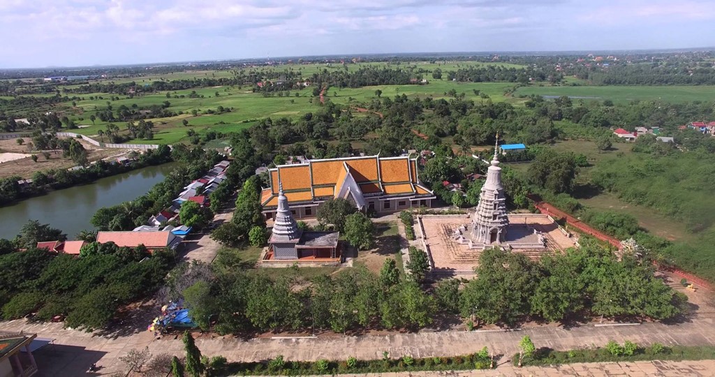 Địa điểm du lịch Campuchia 8
